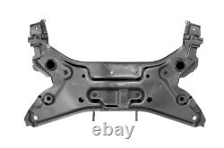 Front Subframe Crossmember for OPEL / VAUXHALL AGILA B 2008-2014 ZRZ/PL/024AB