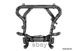 Front Subframe Crossmember for OPEL / VAUXHALL VECTRA B 1995-2002 ZRZ/PL/011AB