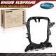 Front Subframe Crossmember For Opel Combo Corsa C X01 Meriva A X03 1.3 1.7 00-12