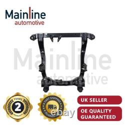 Front Subframe Crossmember for Opel Vauxhall Astra J Chevrolet Cruze