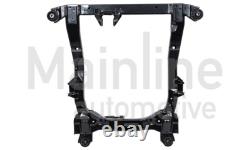 Front Subframe Crossmember for Opel Vauxhall Astra J Chevrolet Cruze
