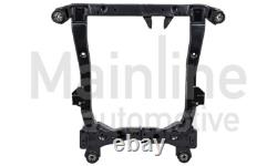 Front Subframe Crossmember for Opel Vauxhall Astra J Chevrolet Cruze