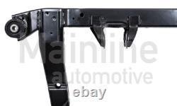 Front Subframe Crossmember for Opel Vauxhall Astra J Chevrolet Cruze