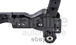 Front Subframe Crossmember for Opel Vauxhall Astra J Chevrolet Cruze