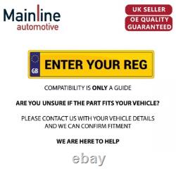 Front Subframe Crossmember for Opel Vauxhall Astra J Chevrolet Cruze