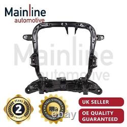Front Subframe Crossmember for Opel Vauxhall Combo C Corsa C excluding DPF