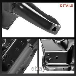Front Subframe Crossmember for Opel Vauxhall Corsa III D 2006-2014 13427070 New
