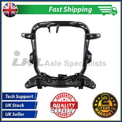 Front Subframe Crossmember for Opel Vauxhall Meriva A Tigra excluding DPF