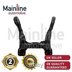 Front Subframe Crossmember for Peugeot Expert 806 Citroen Dispatch Fiat Scudo