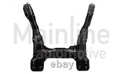 Front Subframe Crossmember for Peugeot Expert 806 Citroen Dispatch Fiat Scudo