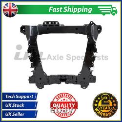 Front Subframe Crossmember for Renault Clio MK2 98-05 Kangoo 97-07