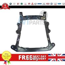 Front Subframe Crossmember for Renault Dacia Logan & Sandero 04-21 544013322R