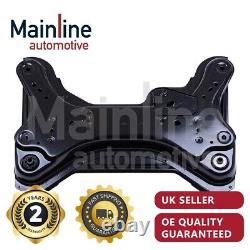 Front Subframe Crossmember for Renault Trafic Vauxhall Vivaro Nissan Primastar