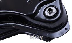 Front Subframe Crossmember for Renault Trafic Vauxhall Vivaro Nissan Primastar