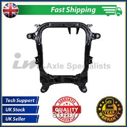 Front Subframe Crossmember for Saab 9-3 2005-2015 2WD FWD