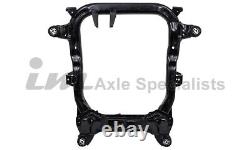 Front Subframe Crossmember for Saab 9-3 2005-2015 2WD FWD