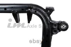 Front Subframe Crossmember for Saab 9-3 2005-2015 2WD FWD