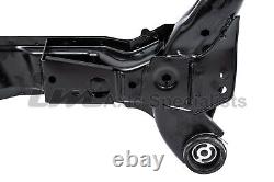 Front Subframe Crossmember for Saab 9-3 2005-2015 2WD FWD