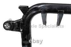 Front Subframe Crossmember for Saab 9-3 2005-2015 2WD FWD