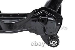 Front Subframe Crossmember for Saab 9-3 2005-2015 2WD FWD