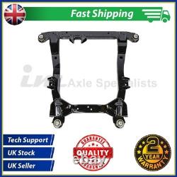 Front Subframe Crossmember for Saab 9-5 (YS3G) 2010-2012 only 4WD