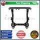 Front Subframe Crossmember For Saab 9-5 (ys3g) 2010-2012 Only 4wd