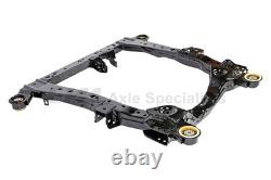 Front Subframe Crossmember for Saab 9-5 (YS3G) 2010-2012 only 4WD