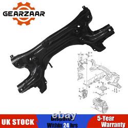 Front Subframe Crossmember for Seat Arosa VW Lupo Polo 1999-2005 1.4 6X0199315F