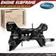 Front Subframe Crossmember For Seat Cordoba Ibiza Skoda Fabia Rapid Vw Polo New