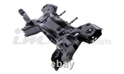 Front Subframe Crossmember for Seat Toledo IV 2012-2019 diesel