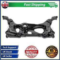 Front Subframe Crossmember for Skoda Karoq Kodiaq Superb VW Golf Touran 2015