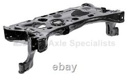 Front Subframe Crossmember for Skoda Karoq Kodiaq Superb VW Golf Touran 2015