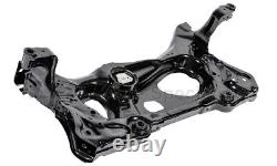 Front Subframe Crossmember for Skoda Karoq Kodiaq Superb VW Golf Touran 2015