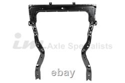 Front Subframe Crossmember for Subaru Impreza WRX STI 2000-2009