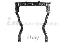 Front Subframe Crossmember for Subaru Impreza WRX STI 2000-2009