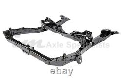 Front Subframe Crossmember for Subaru Outback BR 2010-2014