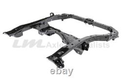 Front Subframe Crossmember for Subaru Outback BR 2010-2014
