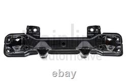 Front Subframe Crossmember for Suzuki Grand Vitara Mk I 1998-2005