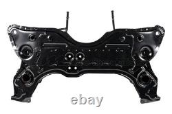 Front Subframe Crossmember for Suzuki SX4 2006- only RHD models