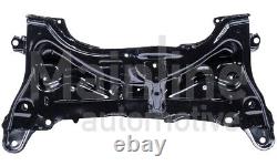 Front Subframe Crossmember for Toyota Yaris Vitz 05-14 Daihatsu Charade 11-24