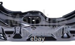 Front Subframe Crossmember for Toyota Yaris Vitz 05-14 Daihatsu Charade 11-24