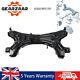 Front Subframe Crossmember For Vw Lupo Polo Seat Arosa 1.0/1.4 Petrol 1.7 Diesel