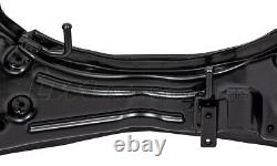 Front Subframe Crossmember for VW Lupo Polo Seat Arosa 1.0/1.4 Petrol 1.7 Diesel