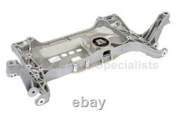 Front Subframe Crossmember for VW Tiguan 5N 2007-2018 Audi Q3 8U 2011-2018