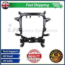 Front Subframe Crossmember for Vauxhall Astra H with 24mm anti roll bar