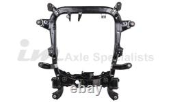 Front Subframe Crossmember for Vauxhall Astra H with 24mm anti roll bar