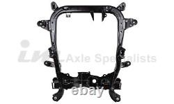 Front Subframe Crossmember for Vauxhall Astra H with 24mm anti roll bar