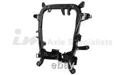 Front Subframe Crossmember for Vauxhall Astra H with 24mm anti roll bar