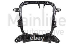 Front Subframe Crossmember for Vauxhall Combo Corsa C excluding DPF +fitting kit