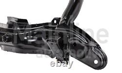 Front Subframe Crossmember for Vauxhall Combo Corsa C excluding DPF +fitting kit